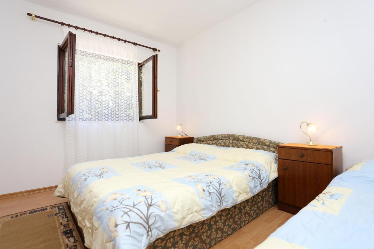 Family Friendly Seaside Apartments Razanj, Rogoznica - 10373 외부 사진