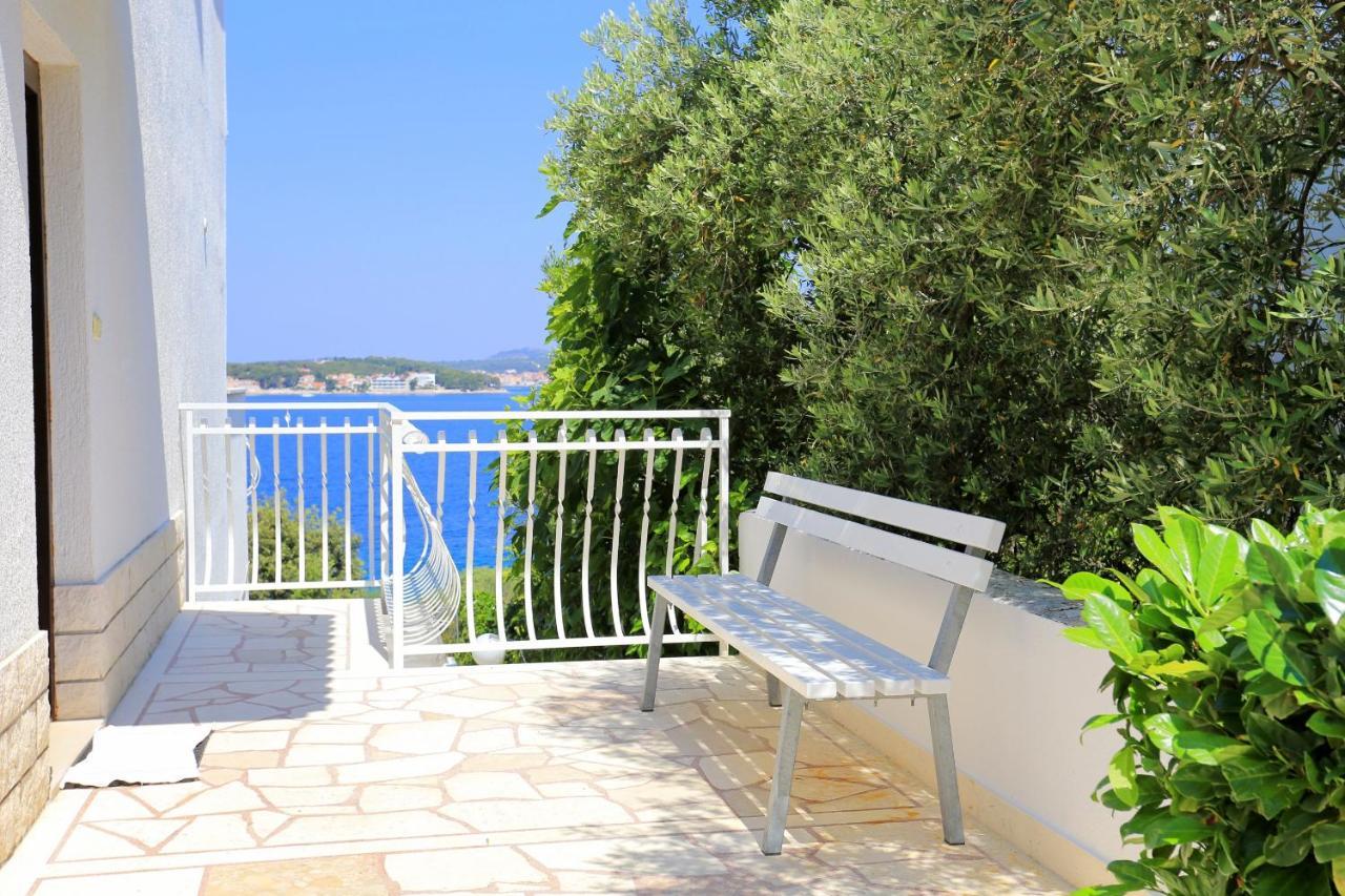 Family Friendly Seaside Apartments Razanj, Rogoznica - 10373 외부 사진