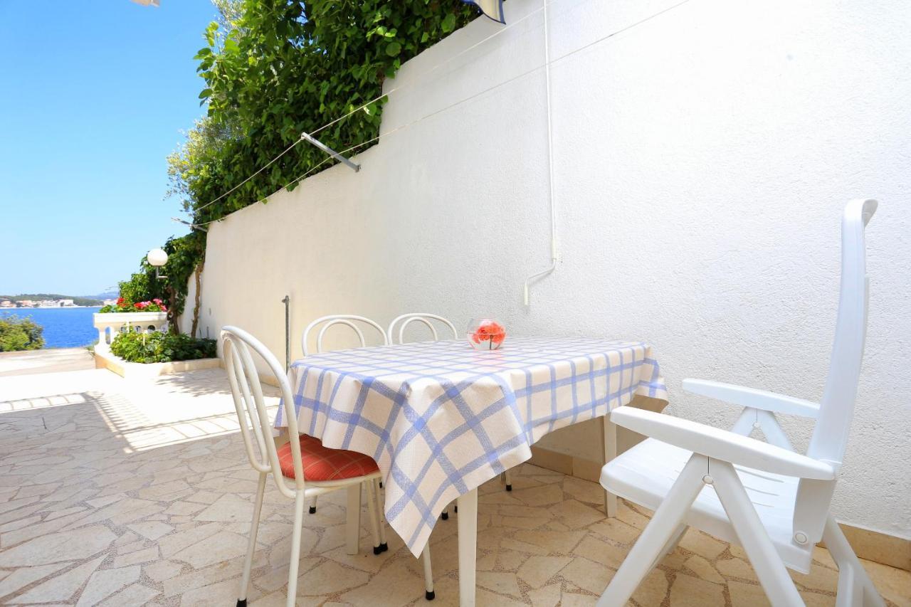 Family Friendly Seaside Apartments Razanj, Rogoznica - 10373 외부 사진