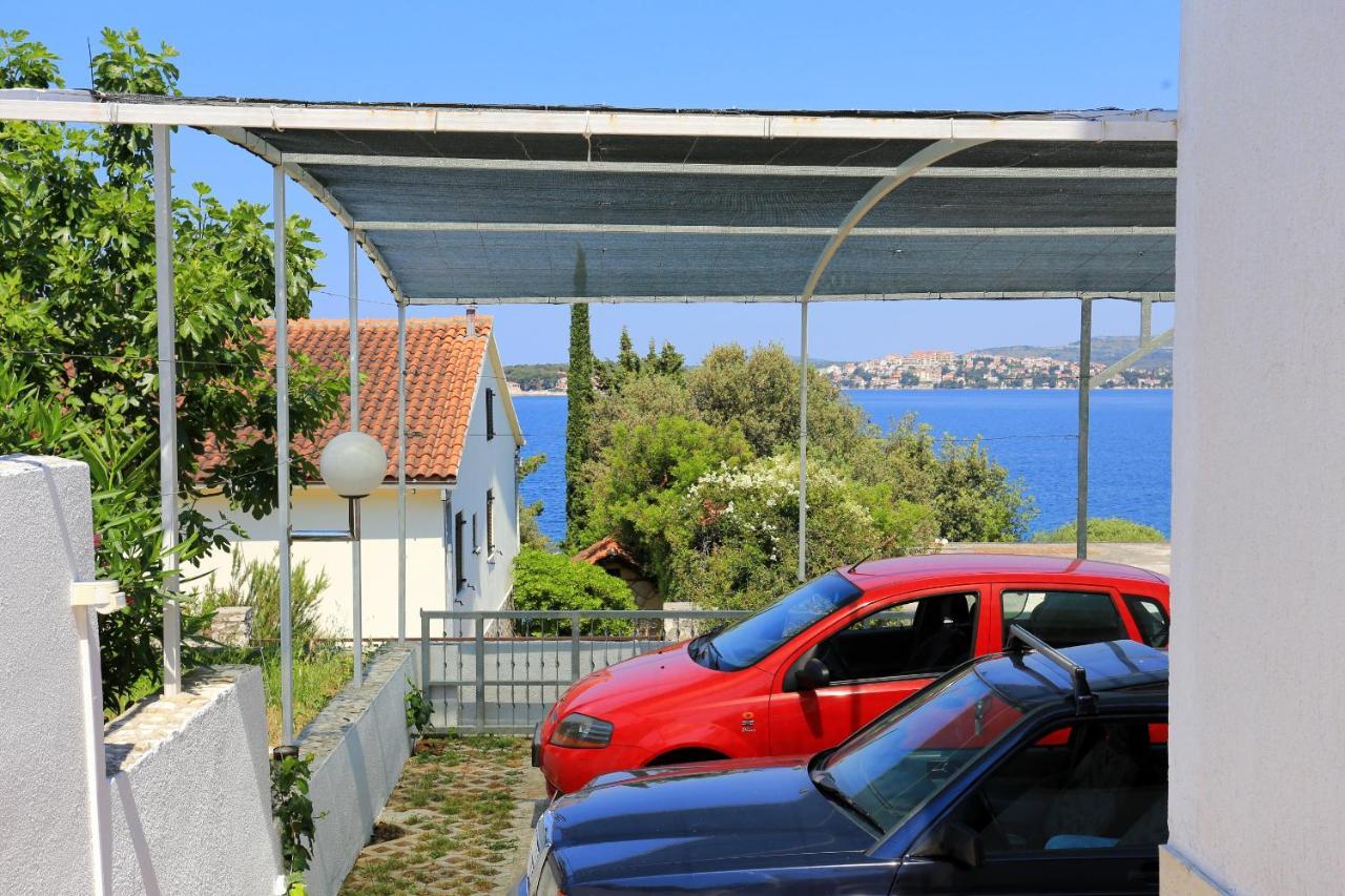 Family Friendly Seaside Apartments Razanj, Rogoznica - 10373 외부 사진