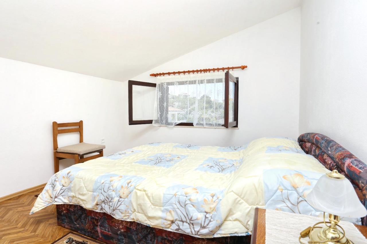 Family Friendly Seaside Apartments Razanj, Rogoznica - 10373 외부 사진