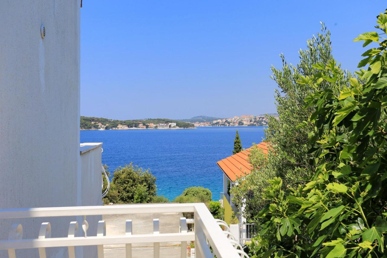 Family Friendly Seaside Apartments Razanj, Rogoznica - 10373 외부 사진