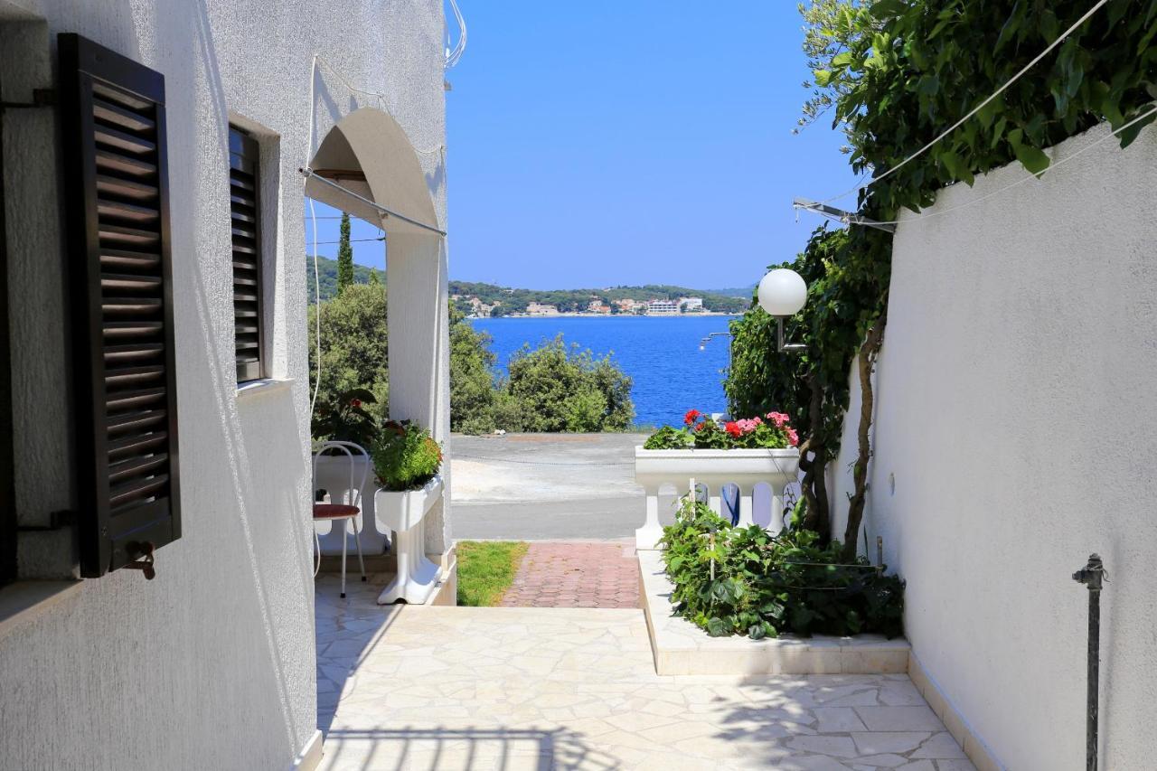 Family Friendly Seaside Apartments Razanj, Rogoznica - 10373 외부 사진